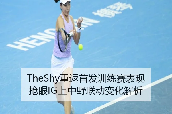TheShy重返首发训练赛表现抢眼IG上中野联动变化解析（yaxin868.comapp）